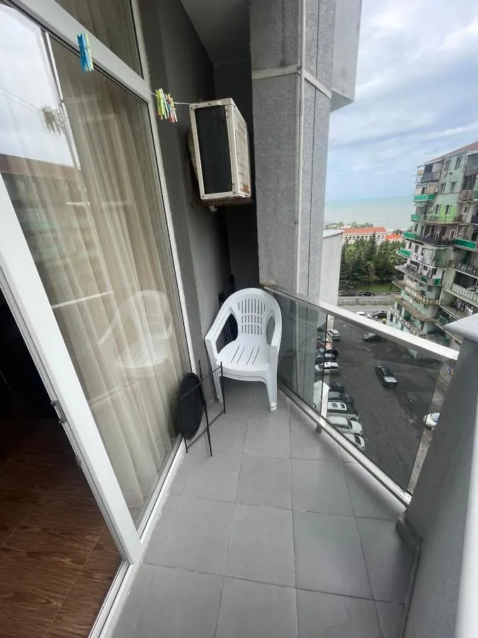 바투미 Аpartments By The Sea 아파트 0*,  조지아