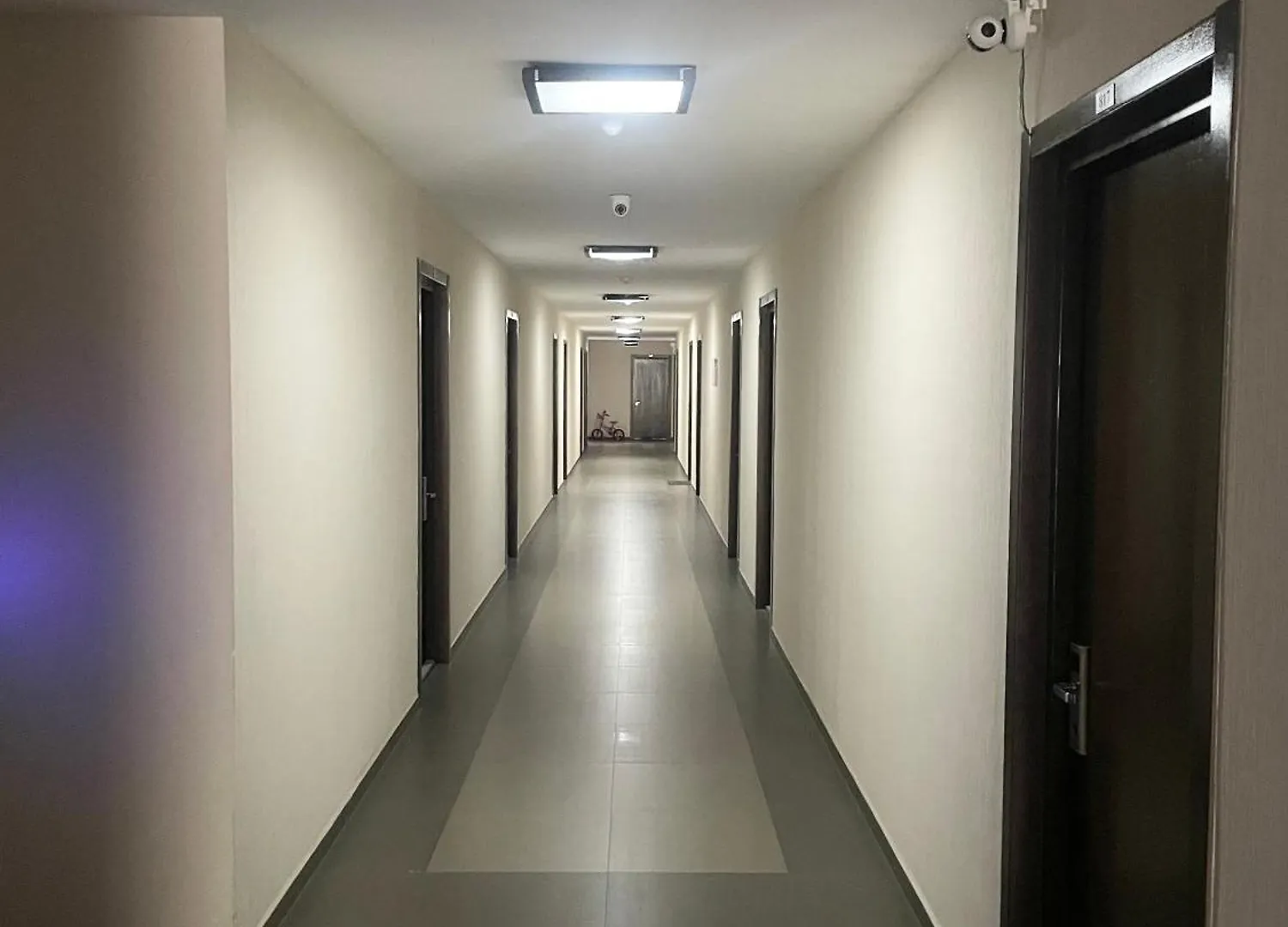바투미 Аpartments By The Sea 아파트